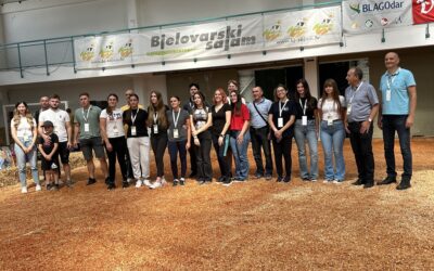 Međunarodni sajam u Gudovcu