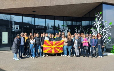 Erasmus+ projekt „Dobra poljoprivredna praksa“