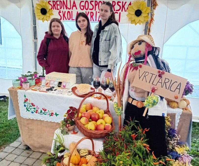 Obrtnički i gospodarski sajam Koprivničko- križevačke županije 2025. godine