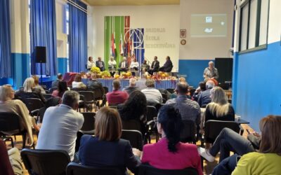 3. Međunarodni susret poljoprivrednih i veterinarskih škola