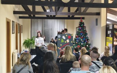 Priredba za sv. Nikolu u Srednjoj gospodarskoj školi