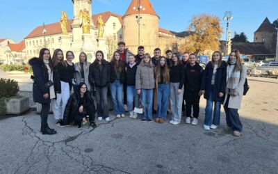 Posjet Zagrebu: filmska projekcija i adventsko ozračje grada