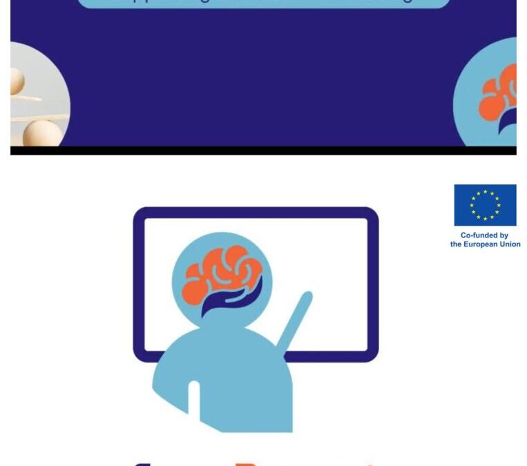 Završetak Erasmus+ projekta „From Burnout to Balance: Supporting Educators’ Well-Being“
