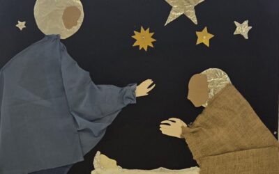 Božićna čestitka učenicima i roditeljima !