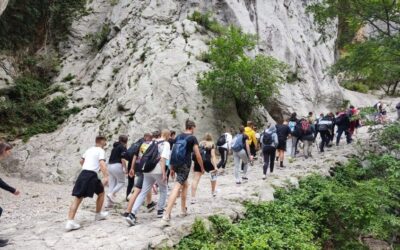 Projekt „Aktivno do zdravlja“