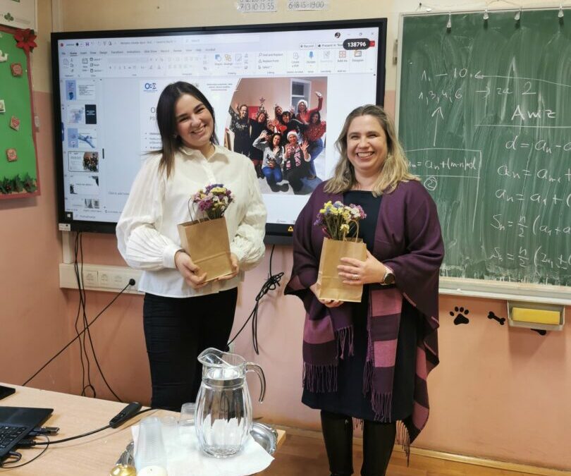 Zajedno za mentalno zdravlje djece